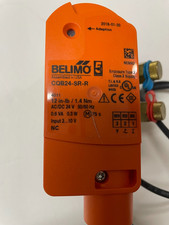 BELIMO CQB24-SR-R +Z2050QPT