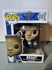 Funko Pop! - Beauty And The Beast - Beast #243