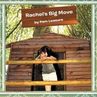 Pam Leasure | Rachel's Big Move | Taschenbuch | Englisch (2011) | Xlibris