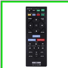 Universal Blu Ray Player Remote Control for BDP Series Models