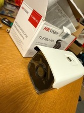 Hikvision Turbo HD Bullet Camera DS-2CE16D8T-IT3E
