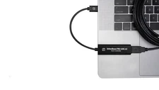 TetherBoost Pro USB 3.0 Contrôleur de base USB Régulateur de puissance TBPRO-BLK - neuf