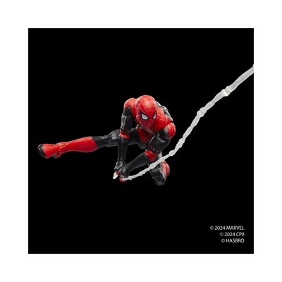 Hasbro Marvel Legends Series - Spider-Man Upgraded Suit - Spiderman: Far From Ho