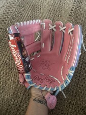 New Rawlings Heart Of The Hide 11.5  I Web Pi...