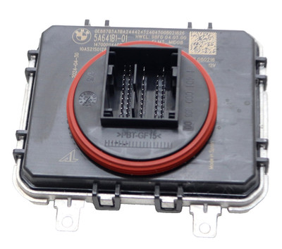 BMW IX1 U11 M 5A641B1 5A73785 Scheinwerfer Steuergerät Frontlichtelektronik FLM3