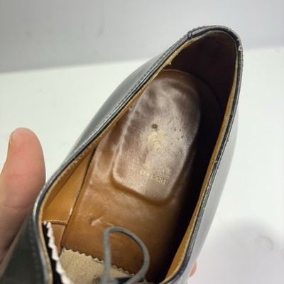 Alden 932
