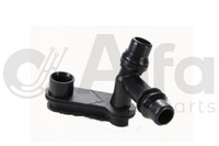 KüHlmittelflansch FüR BMW 3 E46 1997-2007