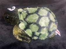Aurora Sea Turtle 7 Stuffed Animal Plush