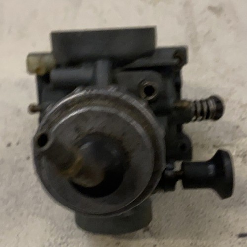 Yamaha Dt125 Mk2 (34X) Vergaser / Carburettor - original - gebraucht - Bild 5 von 7