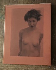 Michael Schmidt, Frauen Fotobuch, Verlag Kön...