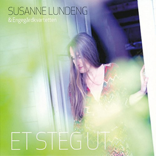 Susanne Lundeng Et Steg Ut (CD) Album