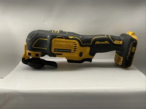 DeWalt 20V MAX Cordless Brushless Oscillating Multi Tool DCS354 ⭐️FOR PARTS⭐️