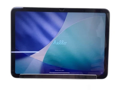 Apple iPad (A16) · 128GB · Wi-Fi