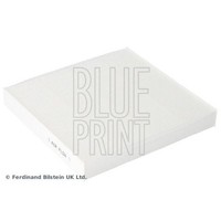Innenraum-Pollenfilter Blue Print ADH22515 Vorderseite - 1 StüCk