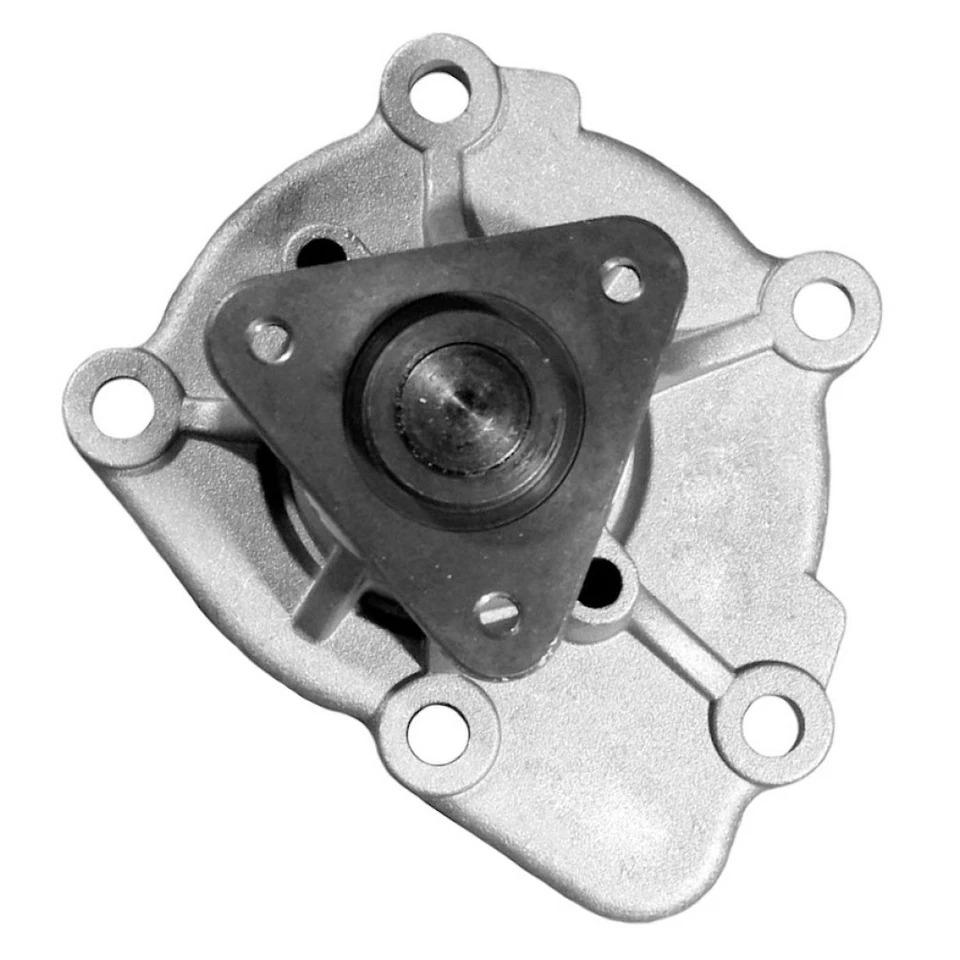 Juego de bomba de agua refrigerante motor ACDelco original para Ram ProMaster City 2015-2021 Foto 2 de 4