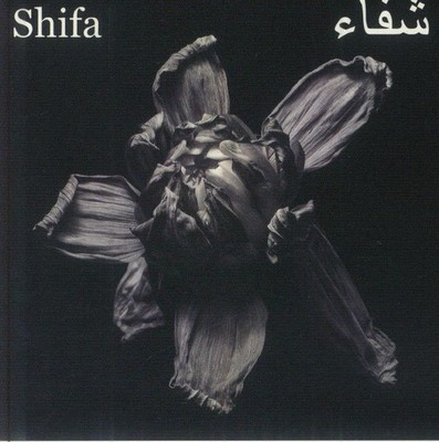 SHIFA - Ecliptic - CD
