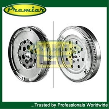 Premier Dual Mass Flywheel Fits Vauxhall Saab 1.9 CDTi D DDiS TiD