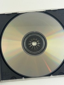 Netlink Web Browser 2.0 Disc - Sega Saturn Complete - CIB