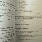 A HOUSE OF DYNAMITE FYC 2025 BEST ORIGINAL SCREENPLAY SCRIPT NOAH OPPENHEIM — photo 3