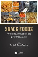 Sergio O. Serna-Saldivar | Snack Foods | Buch | Englisch (2022) | CRC Press