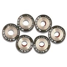 Malossi Variomatic weights ht 20x17mm 16,0g for motorcycles, scooters