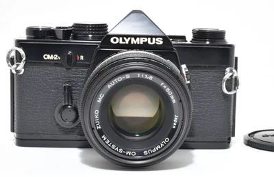Olympus OM-2N Film Cameras for sale | eBay