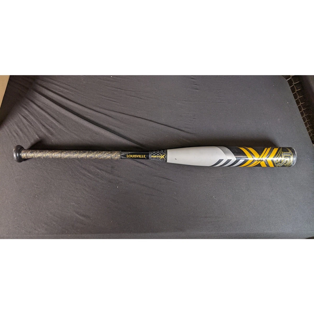 Batte de softball Louisville Slugger LXT 30/19 (-11) Fastpitch