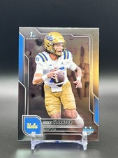 2025 Bowman University Chrome - Pierce Clarkson #156 (RC)