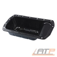 ÖLwanne FÜR Peugeot 207 1.4 1.6 Hdi 208 1.4 1.6 Hdi 3008 1.6 Hdi 301 1.6 Hdi