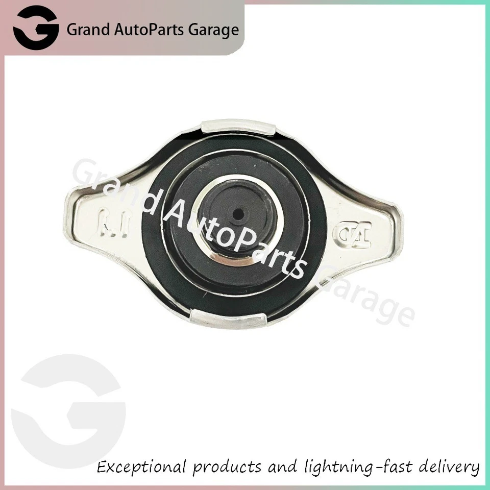 Cooling Radiator Cap For Honda Accord Civic Pilot Odyssey Fit Acura TL ILX 1.1 — 第 2/2 张图片