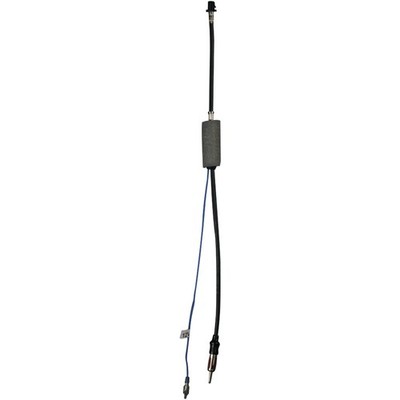 Metra 40-EU55 European Antenna Adapter (FAKRA) Car Stereo Antenna Adapter