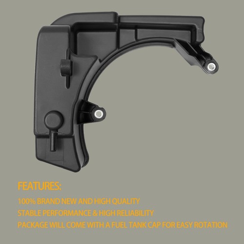 796489 Fuel Gas Tank Fit For Briggs & Stratton Engine Fuel Tank 590949 ...