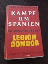 Kampf um Spanien Die Geschichte der Legion Condor