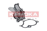 Kamoka Wasserpumpe MotorküHlung T0160 FüR NF Carens CM KIA Santa TG Sportage JM