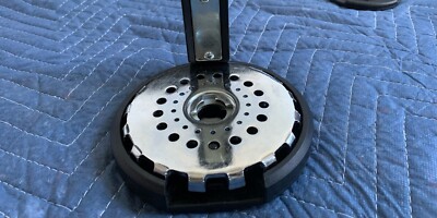 Used Bowflex SelectTech 1090 Dumbbell Replacement Weight Discs - Sizes 2,3,4,5