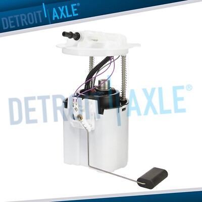 Fuel Pump Module Assembly for Chrysler Town & Country Volkswagen Routan Ram C/V