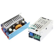 8A 160W DC-DC Step Down Converter Buck Adjustable Module 4.5-30V to 0.8-32V