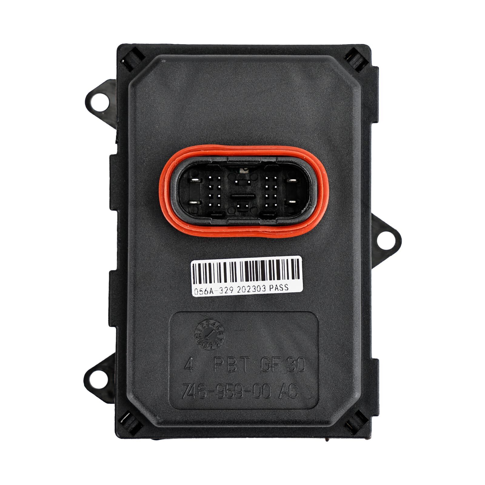 Xenon Headlight AFS Cornering Module 4H0941329 For Audi A3 VW Touareg