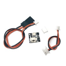 DasMIkro Transponder DSK-123 for Mini-z Racing Timing Compatible Robitronic