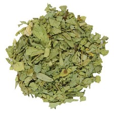 Senna Leaf Leaves Whole Cut Sifted - 1.75 oz