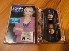 Momoe Shimano       MOET Roots Pony Canyon 2000s Japanese J-Pop R B