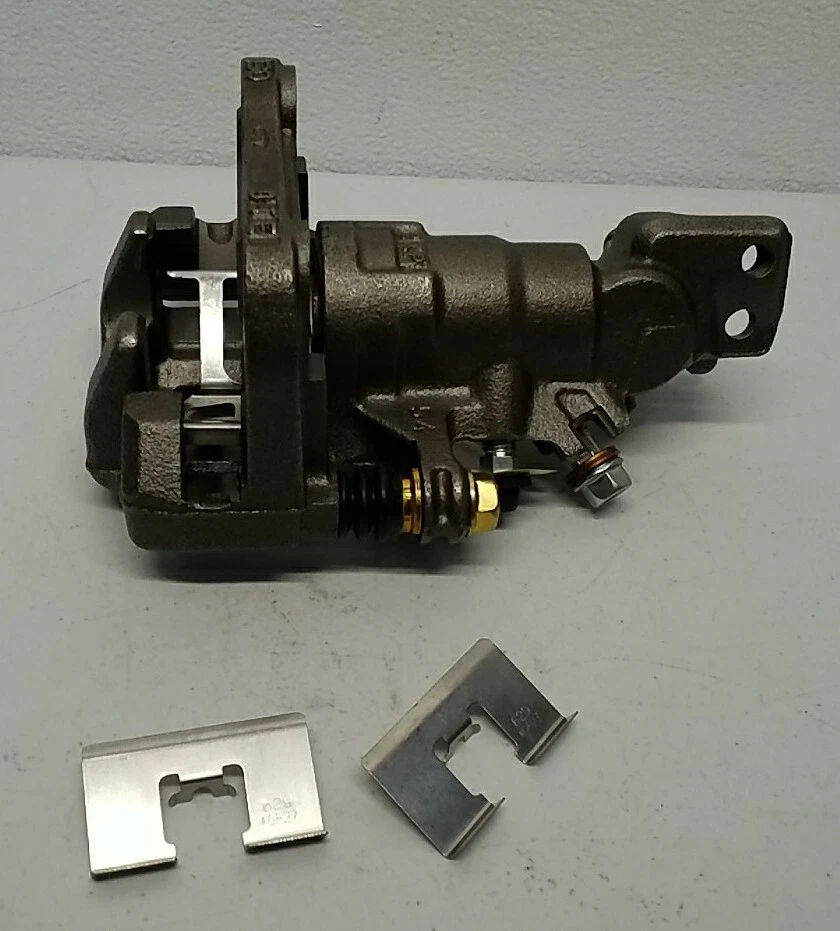 19-B2069 Federated Remanufactured Brake Caliper – Reliable Braking Power - Image 4 of 4
