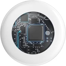 Tag Track Smart Tracker – Real-Time GPS Tracking for Keys, Wallet & Luggage