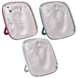 Le Plus Rapide Moulage Baby