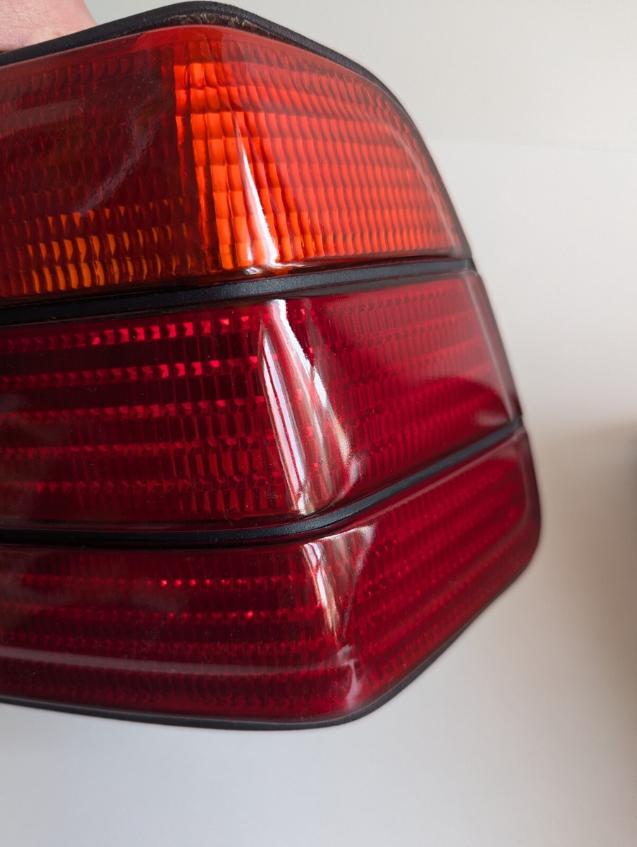 Tail Lights fits BMW E36 Coupe Convertible OEM Rear Full Set All