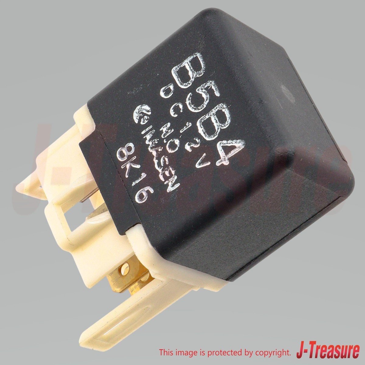 MAZDA MX-5 Miata NB NB6C 2001-2005 Genuine Fuel Pump Relay B5B4-18