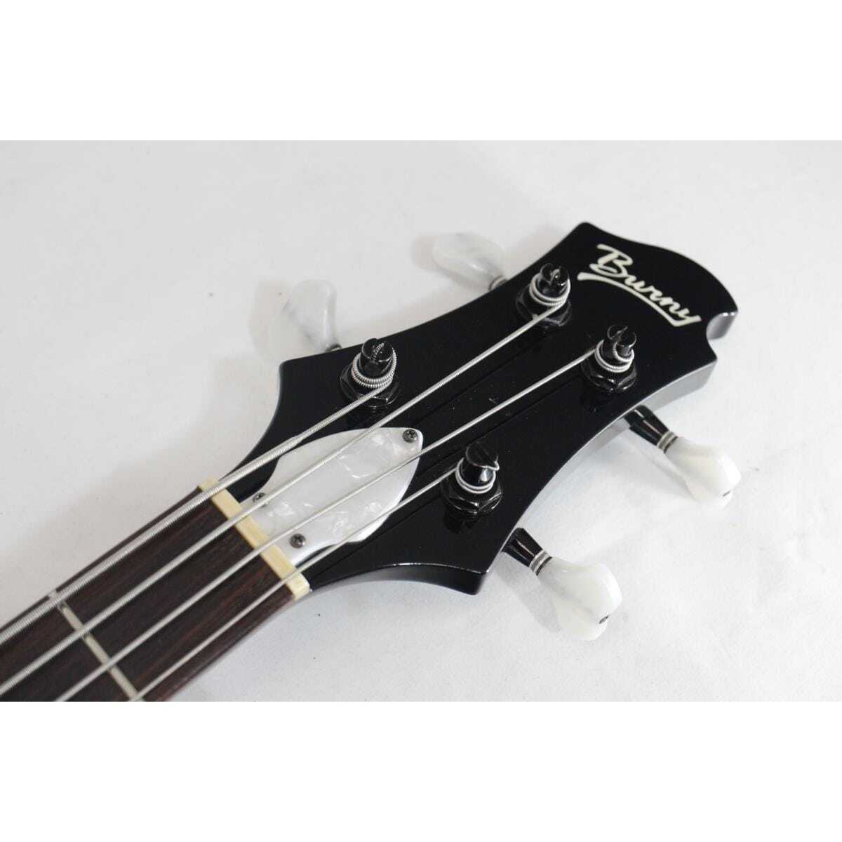 BURNY BSB-65 Electric Bass Guitar | eBay