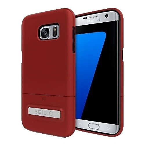 Teléfono celular de Metal Parachoques para Samsung Galaxy S7