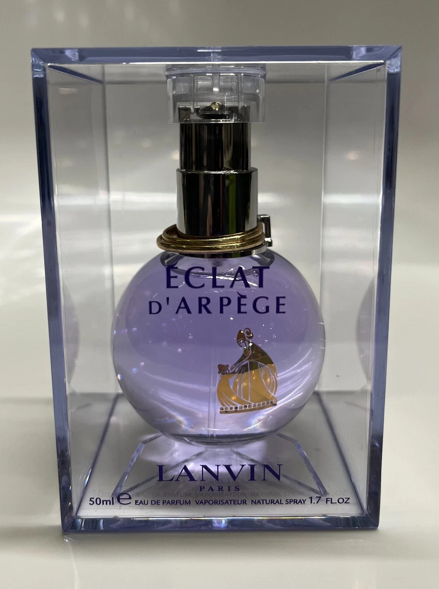 Eclat D'Arpege by Lanvin 1.7 oz Eau de Parfum Spray / Women