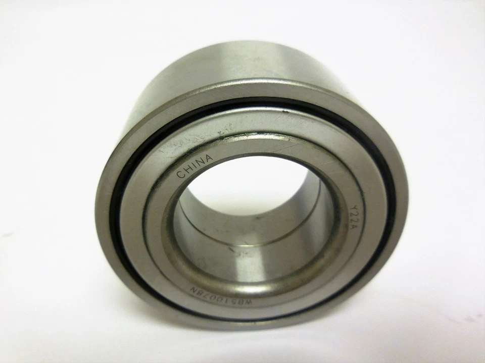 2X Buje y cojinete de rueda delantera para HYUNDAI ELANTRA, GT, Veloster, KIA FORTE, FORTE5 Foto 4 de 4